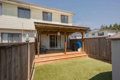 Garden / Landscaping Photo of 28 5351 200 Street, Langley, BC