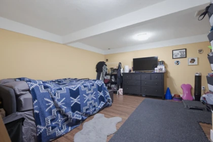 Hallway Photo of 28 5351 200 Street, Langley, BC