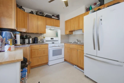 Kitchen Island Photo of 28 5351 200 Street, Langley, BC