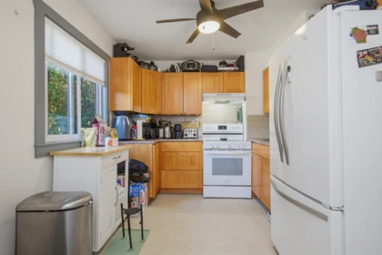 Kitchen Photo of 28 5351 200 Street, Langley, BC