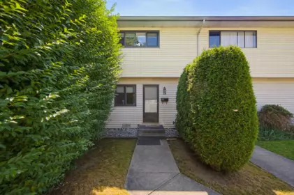 28 5351 200 Street, Langley, BC, Langley — Townhouse for sale