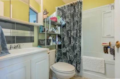 Mudroom Photo of 28 5351 200 Street, Langley, BC