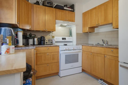 Pantry Photo of 28 5351 200 Street, Langley, BC