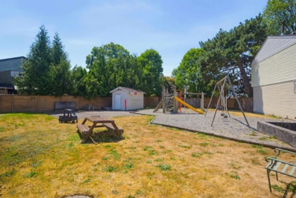 Swimming Pool Photo of 28 5351 200 Street, Langley, BC