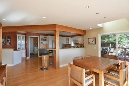 Pantry Photo of 4862 Hotel Lake Road, Garden Bay, BC