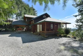 4862 Hotel Lake Road, Garden Bay, BC