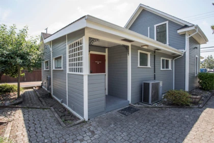 Backyard Photo of 4822 216 Street, Langley, BC