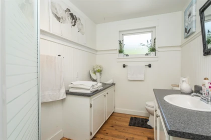 Basement Recreation Room Photo of 4822 216 Street, Langley, BC