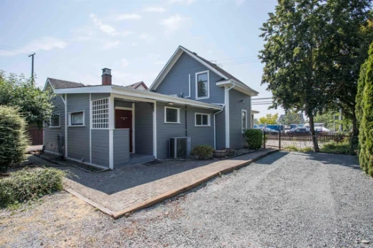 Front Yard Photo of 4822 216 Street, Langley, BC