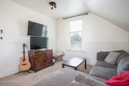 Hallway Photo of 4822 216 Street, Langley, BC