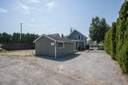 Hot Tub / Spa Photo of 4822 216 Street, Langley, BC
