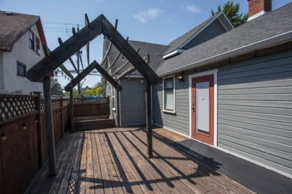Outdoor Patio Photo of 4822 216 Street, Langley, BC