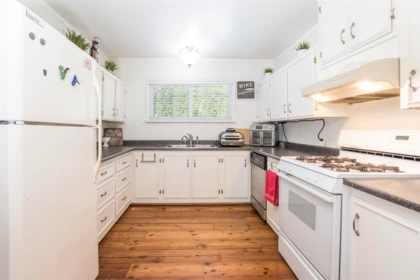 Powder Room Photo of 4822 216 Street, Langley, BC
