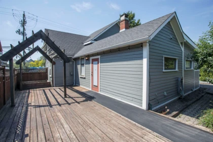 Staircase Photo of 4822 216 Street, Langley, BC