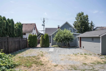Swimming Pool Photo of 4822 216 Street, Langley, BC
