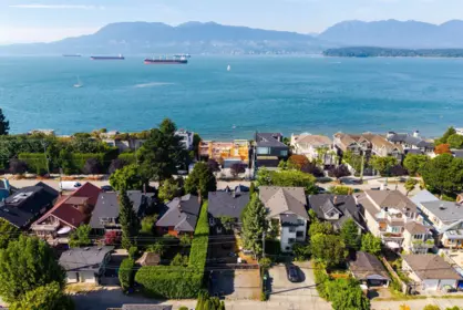 3026 Point Grey Road, Vancouver, BC, Vancouver — Single Family Residence for sale