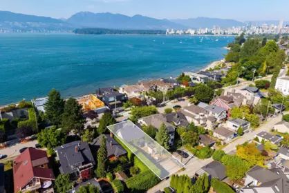 3026 Point Grey Road, Vancouver, BC, Vancouver — Single Family Residence for sale