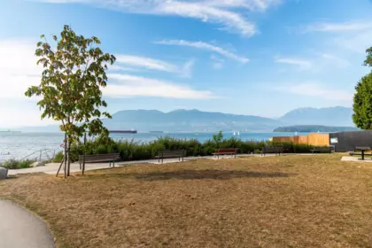Fitness Center Photo Near 3026 Point Grey Road, Vancouver, BC