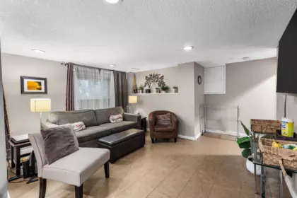 Garage Interior Photo of 3026 Point Grey Road, Vancouver, BC