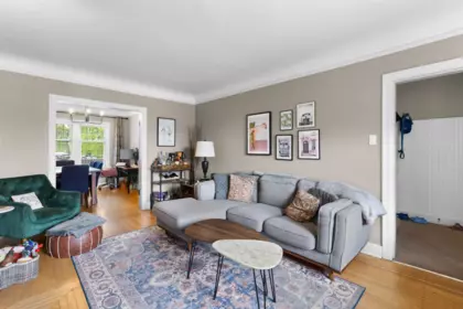 Pantry Photo of 3026 Point Grey Road, Vancouver, BC