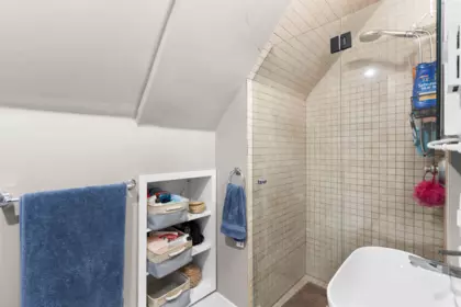 Powder Room Photo of 3026 Point Grey Road, Vancouver, BC