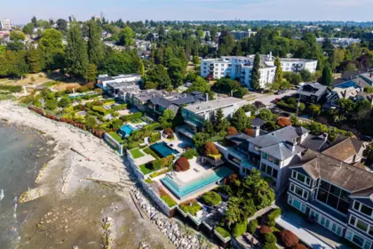 Street View Photo of 3026 Point Grey Road, Vancouver, BC
