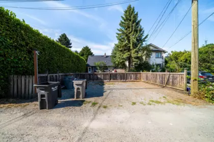 Swimming Pool Photo of 3026 Point Grey Road, Vancouver, BC