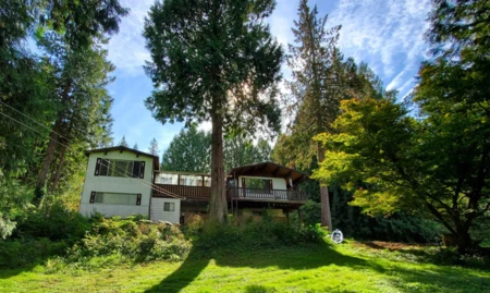 25855 112 Avenue, Maple Ridge, BC, Maple ridge — Single Family Residence for sale