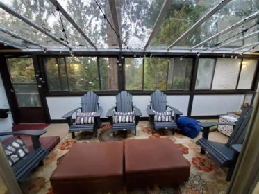 Kitchen Island Photo of 25855 112 Avenue, Maple Ridge, BC