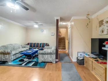 Bedroom 3 Photo of 135 9463 Prince Charles Boulevard, Surrey, BC