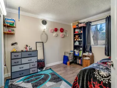 Bedroom 4 Photo of 135 9463 Prince Charles Boulevard, Surrey, BC