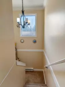 Hallway Photo of 135 9463 Prince Charles Boulevard, Surrey, BC
