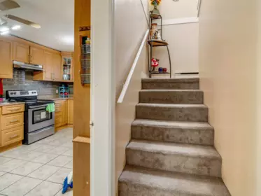 Hot Tub / Spa Photo of 135 9463 Prince Charles Boulevard, Surrey, BC