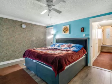 Laundry Room Photo of 135 9463 Prince Charles Boulevard, Surrey, BC
