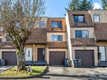 135 9463 Prince Charles Boulevard, Surrey, BC, Surrey — Townhouse for sale