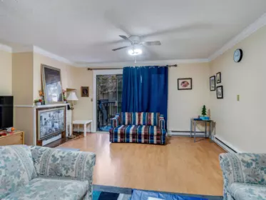 Powder Room Photo of 135 9463 Prince Charles Boulevard, Surrey, BC