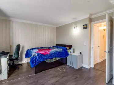 Swimming Pool Photo of 135 9463 Prince Charles Boulevard, Surrey, BC
