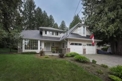 52394 Yale Road, Rosedale, BC, Rosedale — Single Family Residence for sale