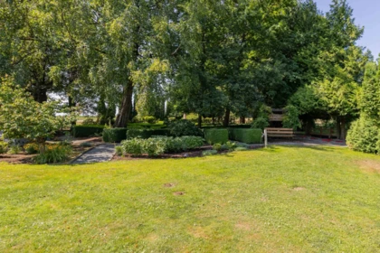 Aerial View of 134 27111 Avenue, Langley, BC