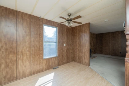 Bedroom 2 Photo of 134 27111 Avenue, Langley, BC