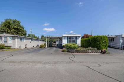 134 27111 Avenue, Langley, BC, Langley — Manufactured Home for sale