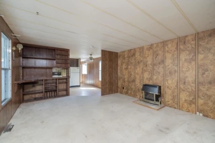 Kitchen Photo of 134 27111 Avenue, Langley, BC