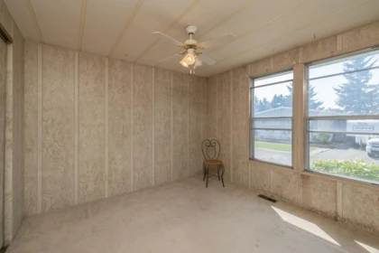 Laundry Room Photo of 134 27111 Avenue, Langley, BC