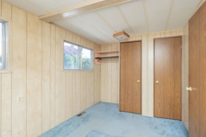 Loft / Bonus Room Photo of 134 27111 Avenue, Langley, BC