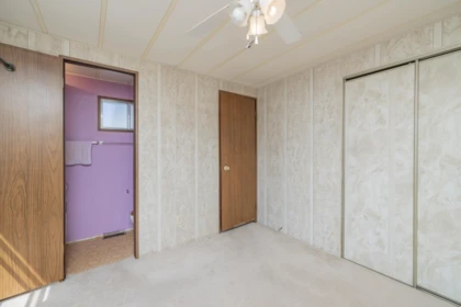 Mudroom Photo of 134 27111 Avenue, Langley, BC