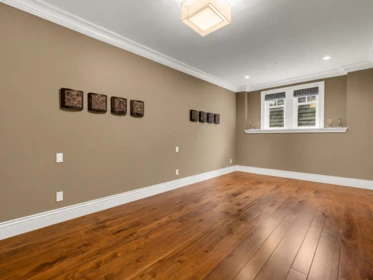 Aerial View of 20152 2 Avenue, Langley, BC