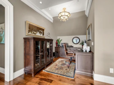 Basement Recreation Room Photo of 20152 2 Avenue, Langley, BC