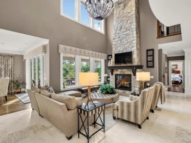 Breakfast Nook Photo of 20152 2 Avenue, Langley, BC