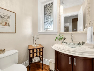 Guest Bathroom Photo of 20152 2 Avenue, Langley, BC