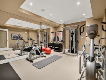 Hot Tub / Spa Photo of 20152 2 Avenue, Langley, BC